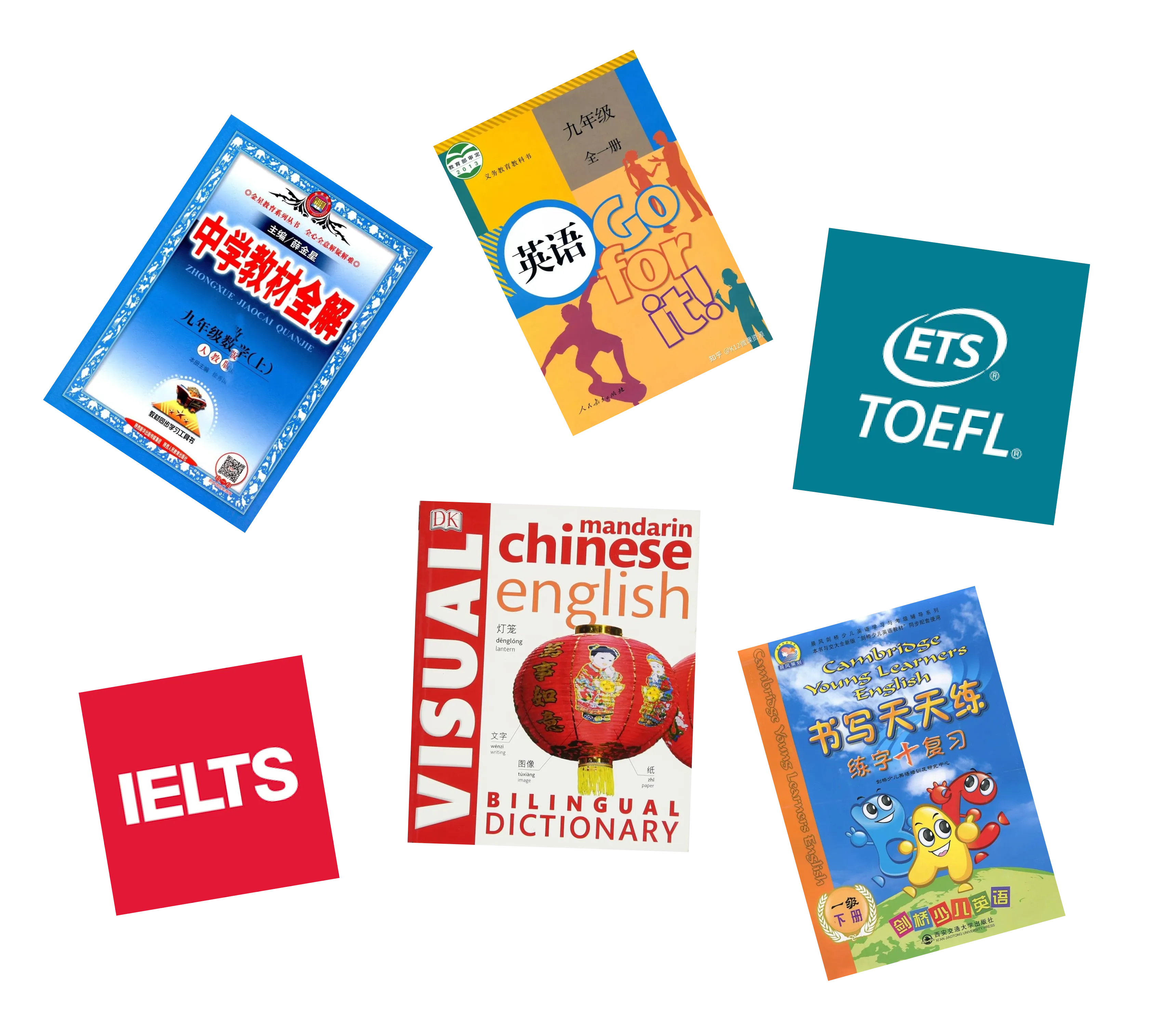 educational resources