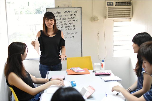 教学研讨会和讲座